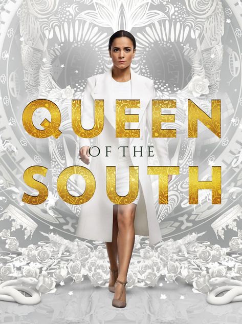 Queen of the South (2016) Queen Of The South, Serbia And Montenegro, Jennifer's Body, The Guilty, Movie Time, Nba Season, Japan News, Top Books, Tv Shows Online