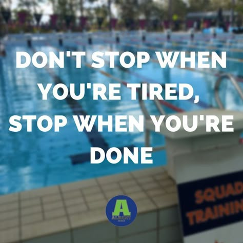 Competitive Swimming Quotes, Swim Team Quotes, Swimming Motivational Quotes, Swim Motivation, Swimmer Quotes, Swimmer Memes, Swimming Jokes, Swim Quotes, Quotes Short Inspirational