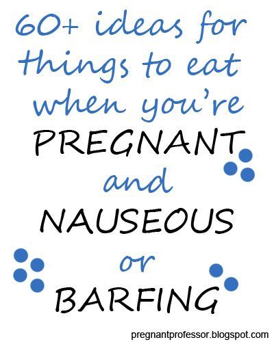 Nausea Pregnancy, Pregnancy Info, Things To Eat, Pregnancy Food, Pregnant Diet, Morning Sickness, Baby Time, Everything Baby, Baby On The Way