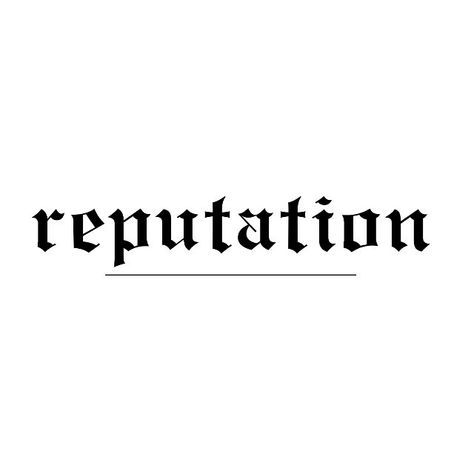 Taylor Swift Album Name Fonts, Taylor Swift Reputation Tatoos, Reputation Taylor Swift Aesthetic Icon, Reputation Logo Taylor Swift, Taylor Swift Reputation Embroidery, Reputation Font Taylor Swift, Taylor Swift Reputation Svg, Taylor Swift Drawing Easy Reputation, Reputation Taylor Swift Symbols