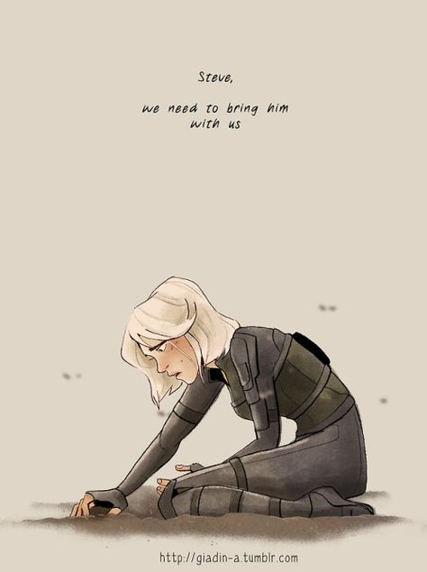 This hurts. Bucky And Natasha, Black Widow Winter Soldier, Наташа Romanoff, Avengers Cartoon, Avengers Art, Marvel Drawings, Marvel Artwork, Marvel Fan Art, Black Widow Marvel