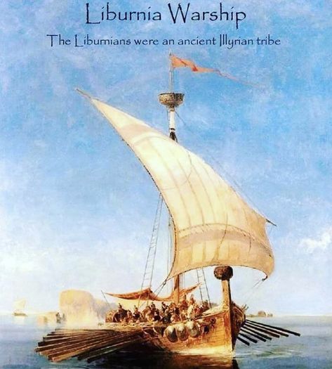 #liburna #illyrian Jason And The Argonauts, Navi A Vela, Rome Antique, Grece Antique, Soyut Sanat Tabloları, Trieste, Black Sea, Ancient Greece, Ancient History