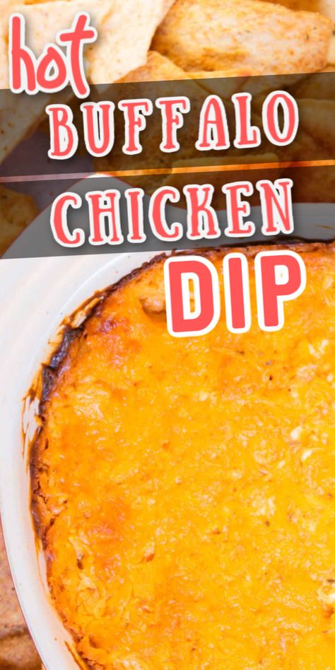 Franks Buffalo Chicken, Franks Buffalo Chicken Dip, The Best Buffalo Chicken Dip, Best Buffalo Chicken Dip, Crockpot Buffalo Chicken Dip, Healthy Buffalo Chicken Dip, Buffalo Chicken Dip Crock Pot, Crockpot Buffalo Chicken, Buffalo Chicken Dip Easy