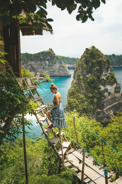 Bali Destinations, Nusa Penida Bali, Voyage Bali, Bali Vacation, Nusa Penida, Bali Travel, Ubud, Travel Goals, Travel Inspo