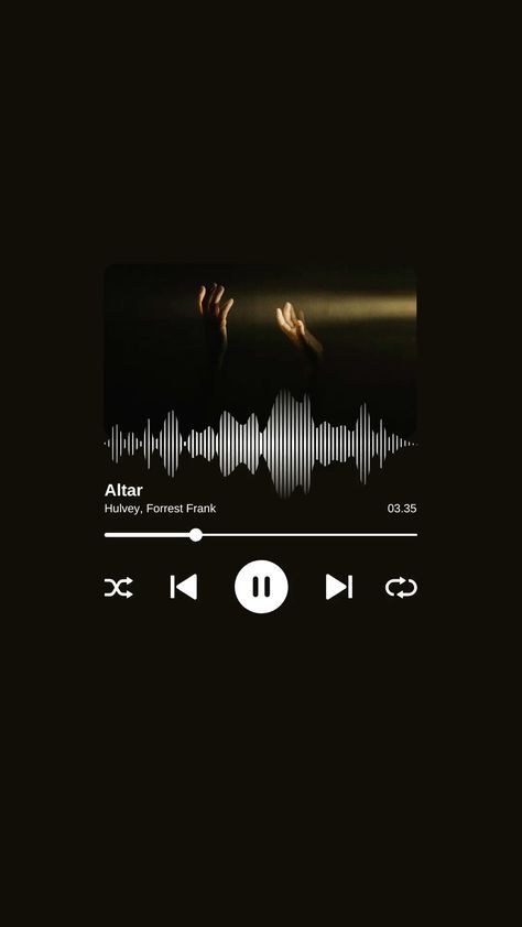 Hulvey and Forrest Frank made this timeless classic, Altar, where they praise God the entire song for how amazing He is. My favorite part of the song is the chorus “Glory to the Father, you deserve the praise, Lead me to your Altar, Take away my shame” When you bring your problems to God, he will cleanse and redeem you. #christian #christianity #christianmusic #musician #gospel #gospelmusic #christianmotivation Christian Music, Gospel Music, Christian Music Songs, Artists Christian Music, Relaxing Christian Music, Christian Music Praise Worship, Youtube Christian Music, Music in Christianity Music Album Pictures, Worship Music Playlist Cover, Worship Music Playlist, Christian Music Songs, God Rules, Forrest Frank, Album Pictures, Praise Worship, Christian Motivation