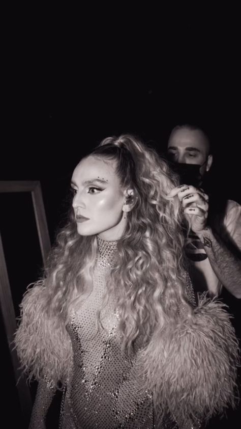 Half Up Ponytail, Up Ponytail, Perrie Edwards, Little Mix, Half Up, On Twitter, Twitter