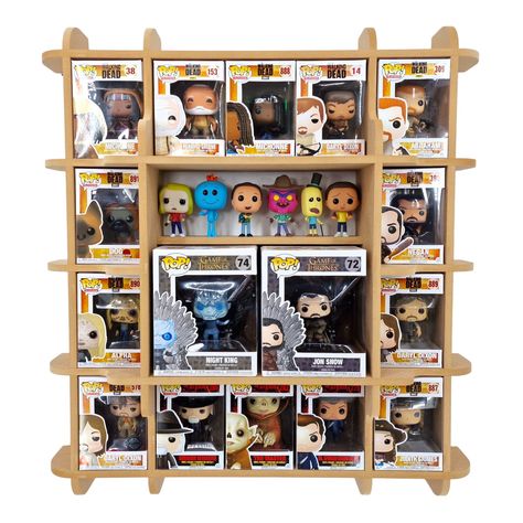 ✅CLICK THE LINK!⬆️ Funko Pop Shelf for 4 & 6 inch pops. Holds up to 18 pops. Perfect for collectors! . #Funko_Pop_Shelves #Funko_Pop_Display #Funko_Pop_Figures #Pop_Display Funko Pop Shelf, Wall Display Unit, Pop Shelf, Funko Pop Shelves, Best Funko Pop, Funko Pop Display, Pop Custom, Funko Pop Collection, Fraggle Rock