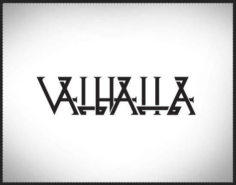 Sun Capricorn, Valhalla Tattoo, Runes Tattoo, Viking Tattoo Symbol, Viking Tattoo Sleeve, Vikings Tattoo, Symbole Viking, Buddha Tattoos, Rune Tattoo