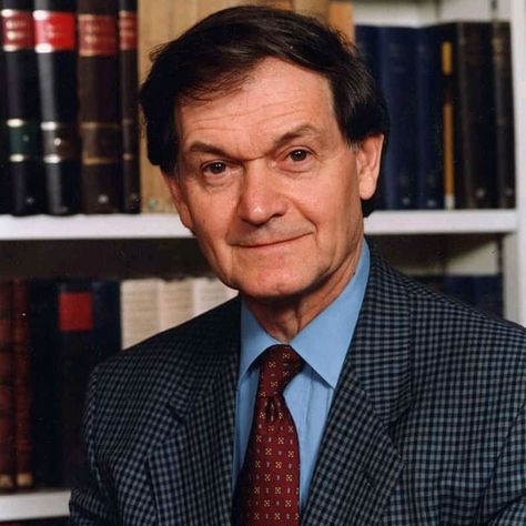 Roger Penrose, Nobel Prize, Physics, Wonder, Google Search, On Instagram, Instagram, Linz, Graz