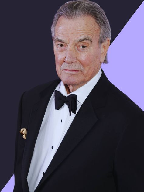 Victor on Young and the Restless age victor on Young and the Restless age Entertainment SoapAsk Staff Victor Newman, one Victor Newman, Eric Braeden, Nikki Reed, Young And The Restless, Soap Opera, Latest Updates, Opera, Dancer, Soap