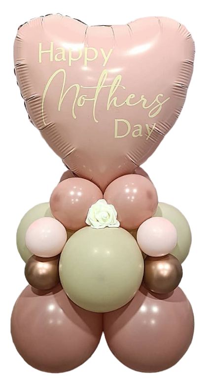 Order your Mom a balloon bouquet! Last for week (754) 203-3022 Mother's Day Bouquet, Balloon Flowers, Balloon Bouquet, Your Mom, Happy Day, Mother’s Day, Bouquets, Mother's Day, Mothers Day