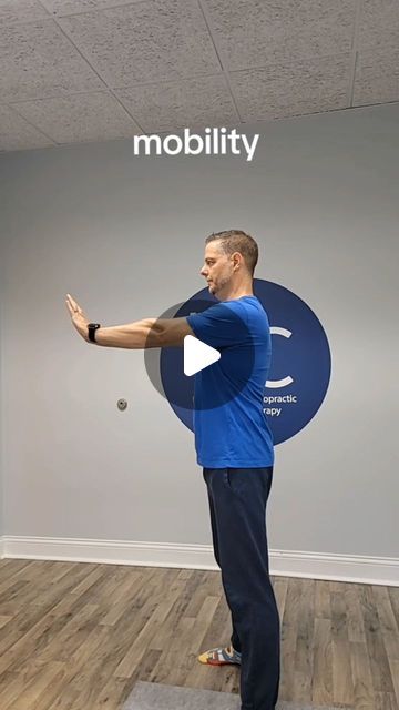 Bannockburn Chiropractic & Physical Therapy on Instagram: "🔵 part 1/2.  Some general shoulder exercises, including for the rotator cuff and stabilization, that I like.  #shoulderexercises #rotatorcuff #rotatorcuffexercise #movement #chiropractor #sportschiro" Rotator Cuff Exercises Physical Therapy, Shoulder Physical Therapy, Rotator Cuff Exercises, Therapy Exercises, Shoulder Exercises, Physical Therapy Exercises, Rotator Cuff, August 25, Shoulder Workout