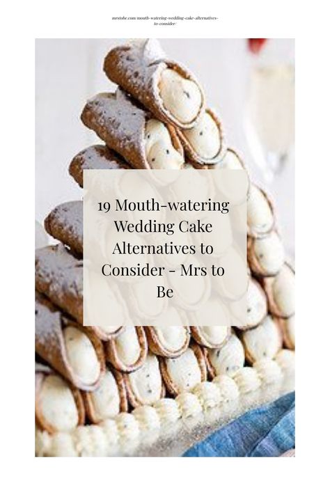 When it comes to planning a wedding, one of the most important decisions that couples have to make is choosing the perfect wedding cake. But what if you and your partner aren't fans of traditional wedding cakes? Split Wedding Dress, Night Wedding Photos, Wedding Color Schemes Blue, Hanging Wedding Decorations, Tiffany Blue Weddings, Ice Cream Sundae Bar, Traditional Wedding Cakes, Wedding Balloon Decorations, Wedding Cake Alternatives