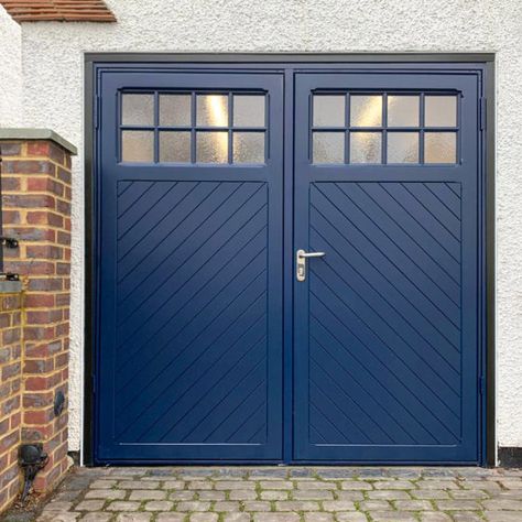 Beautiful front doors