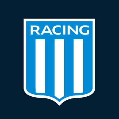 El club de mis amores Racing el mejor de todos💙💙💙 Racing Fc, Car Clubs Logo, Messi Gif, Sports Article, Racing Stickers, Racing Club, The Beautiful Game, Club Logo, Winter Sport