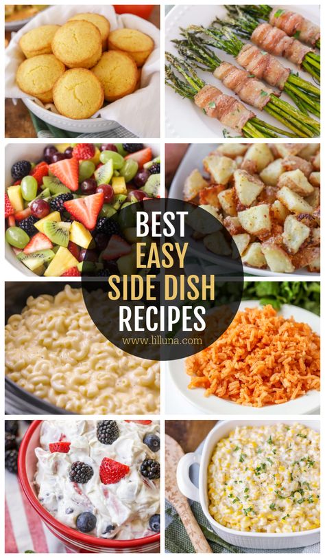 Ham Dinner Sides, Cheap Side Dishes, Kid Friendly Side Dishes, Easy Dinner Sides, Easy Side Dishes, Side Dishes For Ham, Party Side Dishes, Pumpkin Delight, Bbq Side Dishes