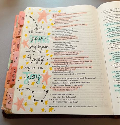 Job 13 Bible Journaling, Job 6 Bible Journaling, Book Of Job Bible Journaling, Job Bible Journaling, Job Bible Study, Bible Aesthetics, Job Bible, Bible Character Study, Spending Time With God