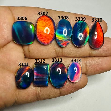 Excited to share the latest addition to my #etsy shop: Top Quality Aurora Opal Cabochon, Mix Shape Matrix Aurora Opal Doublet Gemstone, Making For Jewelry, Loose Gemstone https://etsy.me/3Jqslfq #no #gemstone #opal #auroraopal #auroraopalgemstone #loosegemstone #aurora Aurora Opal, Weight Measurement, Jewelry Opal, Opal Gemstone, Shop Top, Matrix, Natural Light, Precious Stones, Loose Gemstones