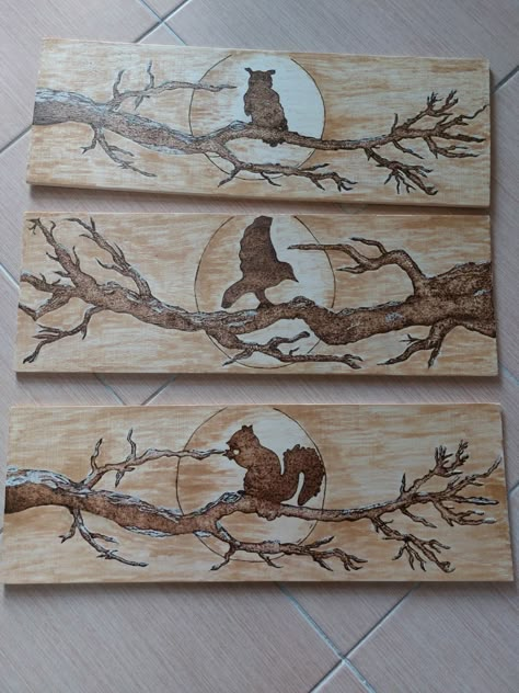 Wood Burning Birds, Hunting Crafts, Diy Gifts Cheap, Wood Burning Stencils, Wood Burning Techniques, Wood Burn Designs, Twig Art, Pyrography Patterns, Elephant Drawing