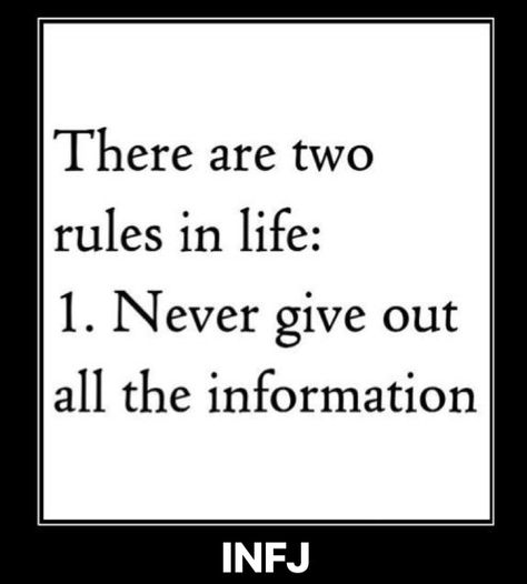 LOL This. LX Myers Briggs Infj, Infj Humor, Infj Psychology, Intj And Infj, Infj Type, Infj Mbti, Infj Personality Type, Myers Briggs Personality Types, Infj T