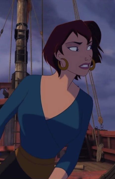 Sinbad Legend Of The Seven Seas Marina, Sinbad And Marina, Sinbad Movie, Marina Sinbad, Weird Characters, Pretty Characters, Old Cartoon Shows, Disney Women, Characters Cartoon