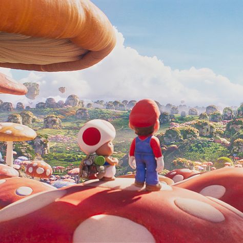 Super Mario Bros Aesthetic, Super Mario Aesthetic, Mario Background, Mario Aesthetic, The Mario Movie, Super Mario Movie, Mario Movie, The Super Mario Bros Movie, Super Mario Bros Games