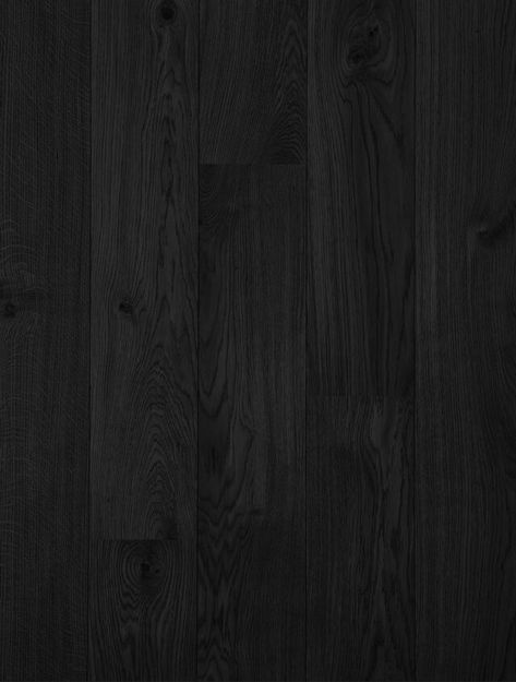 Black oak flooring | FLOORCO FLOORING New Zealand Vynil Plank Flooring, Black Wood Flooring, Black Hardwood Floors, Herringbone Laminate Flooring, Wood Plank Flooring, Modern Office Design, Flooring Inspiration, Oak Flooring, Engineered Flooring