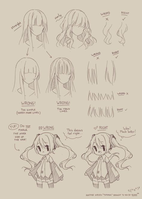 Manga Tutorial, Art Resources, Drawing Tutorials, Drawing Reference, Drawing Tutorial, Hair Tutorial, Humanoid Sketch, Zelda Characters, Drawings