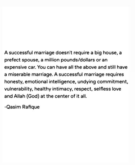 Couples Retreat, Marriage Advice Quotes, Islam Marriage, Short Islamic Quotes, Islamic Quotes On Marriage, Relationship Advice Quotes, Wife Quotes, Muslim Couple Quotes, Inspirational Quotes With Images