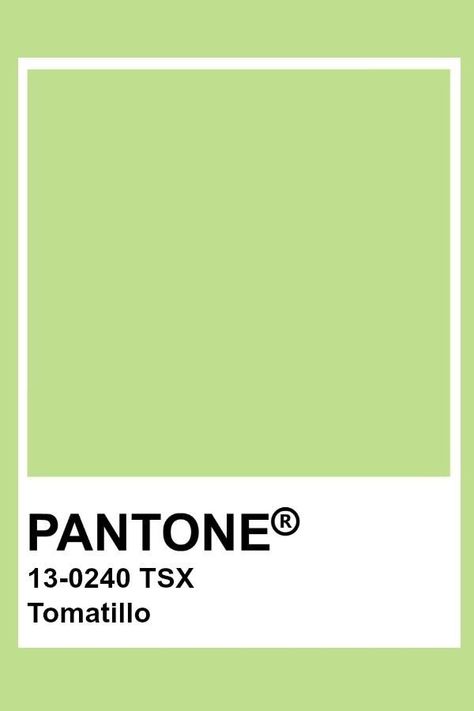 Verde Pantone, Pantone Verde, Green Pantone, Pantone Green, Pantone Color Chart, Pantone Swatches, Color Knowledge, Pantone Palette, Pantone Colour Palettes