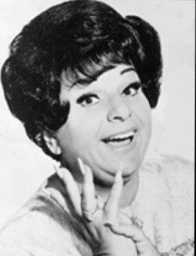 Totie Fields Comedian.  I loved her!!  She was so funny.  Was on the Johnny Carson show often. Totie Fields, Merv Griffin, Female Comedians, Ed Sullivan Show, The Ed Sullivan Show, Entertainer Of The Year, Johnny Carson, People Of Interest, Thanks For The Memories