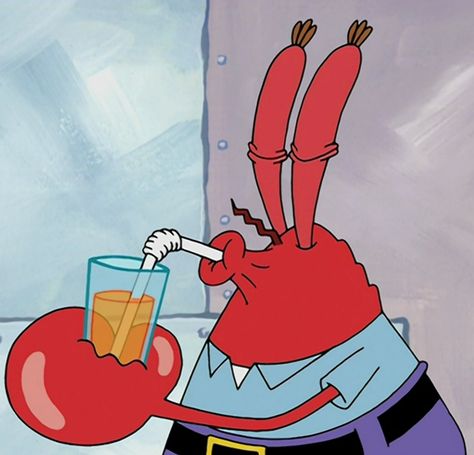 Mr Krabs Aesthetic, Mr Krabs Fanart, Spongebob Icon, Spongebob Comics, Spongebob Friends, Spongebob Gif, Spongebob Pics, Spongebob Painting, Mr Krabs