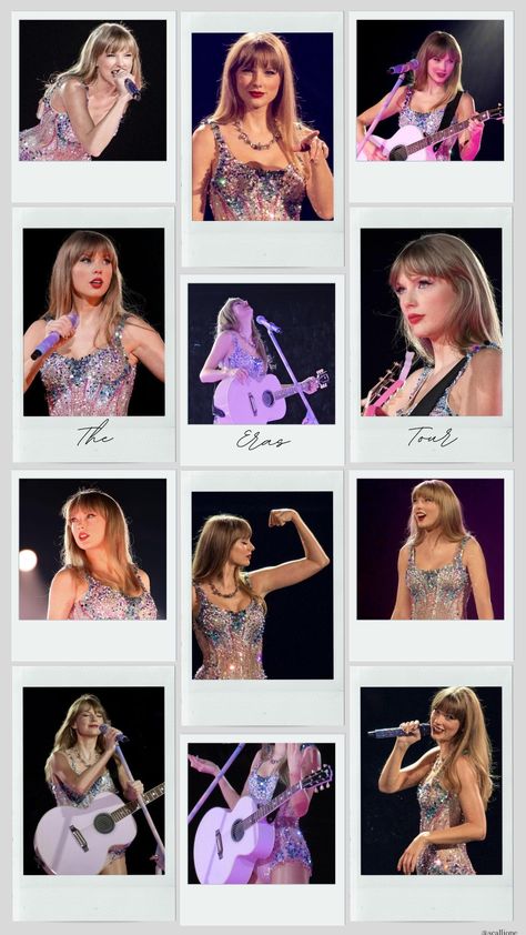 Eras Tour Polaroid, Taylor Swith, Taylor Swfit, Taylor Swift Fotos, Taylor Swift Party, Taylor Swift Birthday, Taylor Swift Tour Outfits, Taylor Swift New, Estilo Taylor Swift