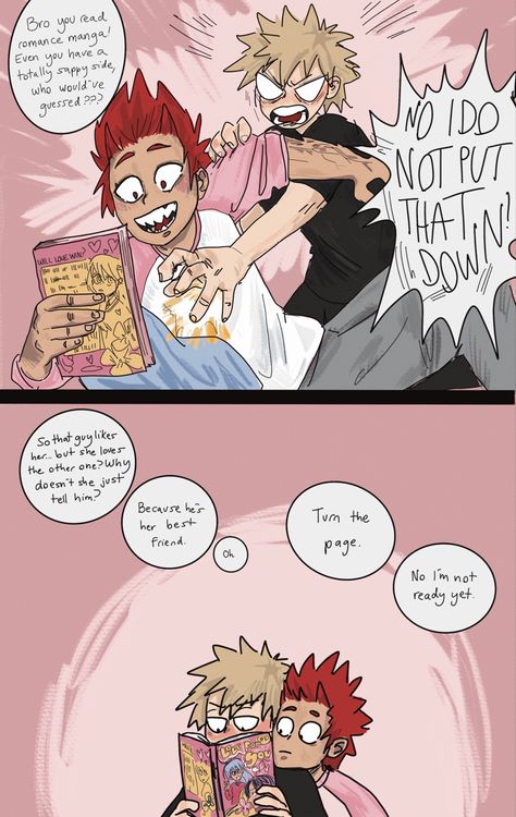 Kiribaku bakushima kirishima x bakugou Ghibli Redraw, Kirishima X Bakugou, Bakugou Kirishima, Hero Poster, Boku No Hero Academia Funny, My Hero Academia Episodes, Hero Academia Characters, Anime Ships, My Hero Academia Manga