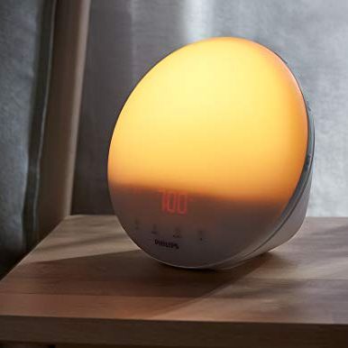 The 7 Best Sunrise Alarm Clocks for a Gentle Start to Your Morning Philips Sunrise Alarm Clock, Sun Alarm Clock, Sunset Alarm Clock, Sunlight Alarm Clock, Alarm Clock Aesthetic, Sun Lamp, Sunrise Alarm Clock, Sunrise Colors, Ways To Wake Up