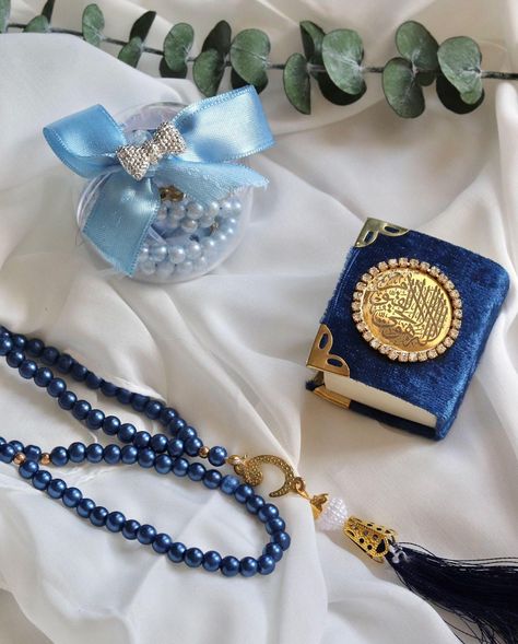 Enhance your spiritual journey with our beautifully crafted Islamic Gift Tasbeeh and Mini Quran Set, a thoughtful and elegant gift for any special occasion. This set is designed to be cherished and used daily, making it a perfect keepsake for loved ones. There is a discount for bulk purchases. #islamicgifts #islamicpost #muslim #muslimwedding #islamicgift #islamicgiftshop #islamicgiveaway #islamicbabygifts #ramadangifts #tasbih #quran #babyshower #muslimbabygift #islamicgiftset #tasbeehset Mini Quran, Ramadan Gifts, Muslim Wedding, Islamic Gifts, Spiritual Journey, Elegant Gift, Loved Ones, Quran, Baby Gifts