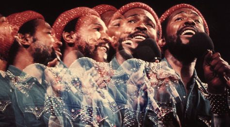 Marvin Gaye, “Got To Give It Up” | 37 Songs You Can't Help But Dance To Akae Beka, Tammi Terrell, Soul Singers, Black Photography, R&b Soul, Neo Soul, Marvin Gaye, Black Music, Mötley Crüe