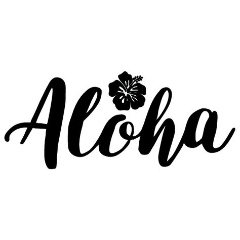 Aloha Tattoo, Quotes Prayer, Disney Tattoos, Cards Ideas, Bible Quotes Prayer, Bible Quotes, Street Art, Hawaii, Cricut