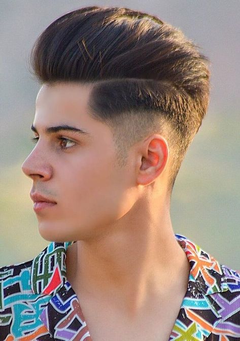 Cool Hairstyles For Men New Looks, Stylish Hairstyles For Men, Cool Hairstyles For Men Boys Haircut Styles, Hair Styles For Boy, Hairstyles Boys Men, New Hairstyles 2022, Hair Boy Style, Men New Hairstyle, Best Hairstyles For Boys