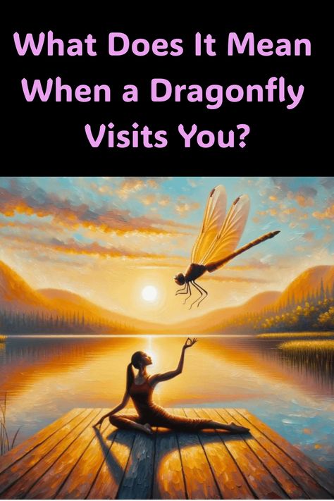 What Does It Mean When a Dragonfly Visits You? Dragon Fly Meaning, Dragonfly Meaning Spiritual, Dragonfly Facts, Home Meaning, Dragonfly Meaning, Dragonfly Symbolism, Heaven Poems, Dragon Flys, Native American Traditions