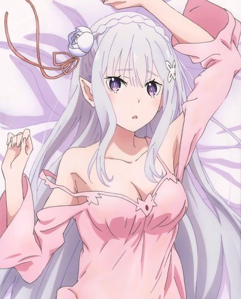 Re Zero Emilia Icon, Emilia Re Zero, Re Zero Wallpaper, Japanese Wallpaper Iphone, Fashion Model Sketch, Animation Anime, Zero Wallpaper, Model Sketch, Naruto Cute