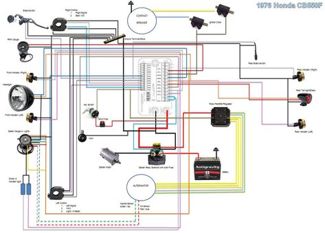 M-unit Blue wiring help Moto Guzzi California, Motorcycle Wiring, Cafe Racer Parts, Cafe Racer Moto, Mini Jeep, Bmw K100, Electrical Circuit Diagram, Electrical Diagram, Automobile Engineering