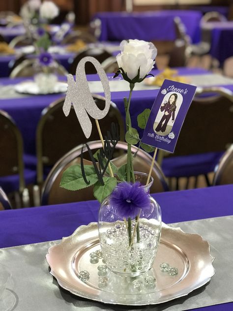 Selena Quintanilla Centerpieces, Selena Quintanilla Birthday Party Ideas, Selena Party Theme Ideas, Selena Birthday Party Ideas, Selena Quintanilla Party Theme, Selena Centerpieces, Selena Quintanilla Party, Party Themes For Teenagers, Selena Party