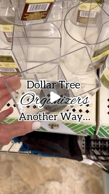 Dollar Tree Organization, Dollar Tree Hacks, Dinner Party Decorations, Dollar Store Hacks, Dollar Tree Finds, Diy Dollar Tree Decor, You Name It, Dollar Tree Decor, Diy Dollar Store Crafts