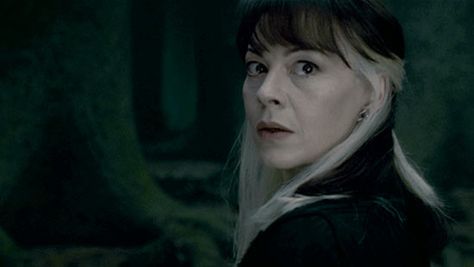 Malfoy Mom Hair, Platinum Streaks, Narcissa Malfoy, Helen Mccrory, Mom Hair, Bad Witch, Good Witch, Great White, Do You Really