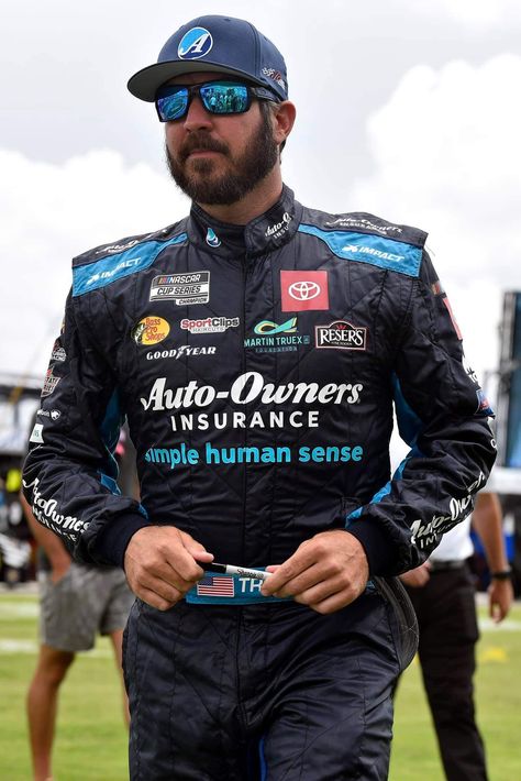 Martin Truex Jr, Nascar Cars, Nascar, Human