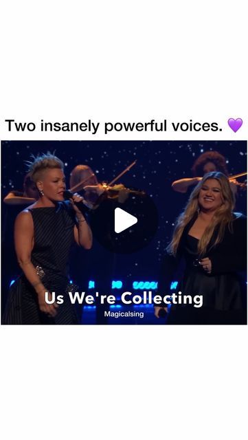 viralsing . Singing .Talent on Instagram: "Goosebumps 😱💯 👉🏻FOLLOW (@magicalsing) for more Share and like if you love the voice .. .. .. .. .. Credit: @kellyclarkson @pink  .. DM us for credit or removal of this post. .. All rights are reserved and belong to respective owners. .. #songcover #beyonce #goldenbuzzer#amazingvoice #agt#vocals #talent #voiceviral#bestvocals #song #musician #talentshow#covermusic #bestsinger #topvocalist #voices#coversong #omgvoices#talented#megatronchallenge #singers #halo #topvocals #viralmusic #tone #instacover #magicalsing" Amazing Voices, How To Make Your Singing Voice Better, Acapella Singing Videos, Lift Every Voice And Sing Lyrics, How To Prepare Your Voice For Singing, The Voice Videos, Singing Meme, Singing Memes Hilarious, Got Talent Videos