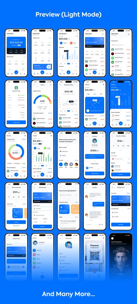 Investment App Ui Design, Financial App Ui Design, Finance App Design, Fintech App Ui Design, Finance App Ui Design, Bank App Design, Figma App Design, Fintech App, Budgeting Apps