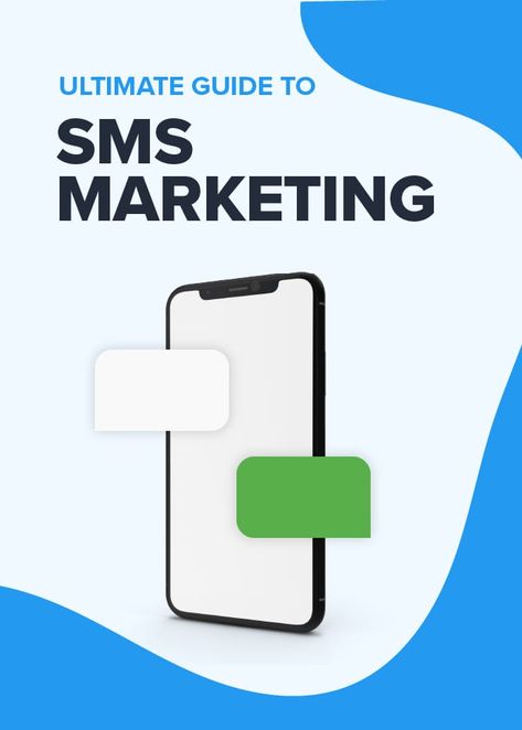 SMS Marketing - The Ultimate Guide | SimpleTexting Sms Text Message, Decision Tree, Text Messaging, Send Text, Sms Text, Sms Message, Experiential Learning, Sms Marketing, Meaningful Conversations