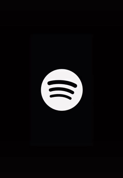 Black Spotify icon You Tube Icon Black, Insta Black Icon, Spotify Logo Black, Spotify Logo White, Black And White Spotify Icon, Spotify Logo Icons, Spotify Black Icon, White Spotify Icon, Instagram Icon Black